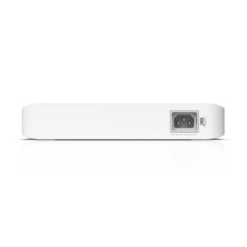 SWITCH UNIFI 10P UBIQUITI USW-PRO-XG-8-POE-EU 8P 10GBE POE++ 2P 10G SFP+