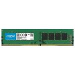 Crucial DDR4 16GB 3200 PC4-25600 (CT16G4DFD832A)