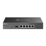Router Tp-Link ER7206 SafeStream 5 Porte Gigabit, Centralized Management (TL-ER7206)
