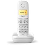 GIGASET A170 WHITE DECT