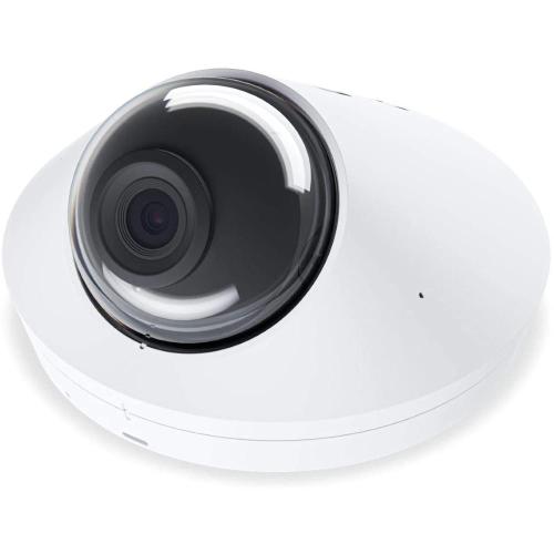 Ubiquiti UVC-G4-DOME - 1080p Indoor/Outdoor IP Camera LED IR - Anti Atti Vandalici IK08, UVC-G4-DOME