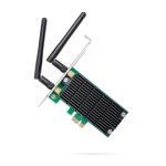 TP-Link Wireless PCI-Express Archer T4E AC1200, 2x Ant. Ext. Det (Archer T4E)