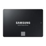SSD 250GB Interno 2,5" Samsung 870 EVO SATA3 (MZ-77E250B/EU)