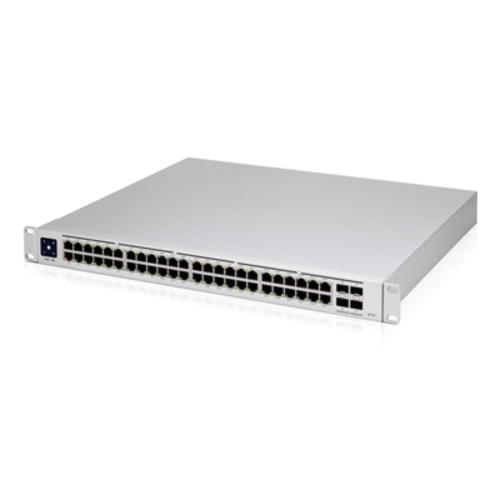 Ubiquiti UnifiSwitch USW-PRO-48 48x1Gb 4xSFP+