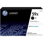 HP Toner 59X CF259X Nero LJ Pro MFP M428 serie, M404 serie