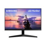 Monitor Samsung 23,8" LED IPS F24T350 FHD 1920x1080 5ms 1000:1 HDMI VESA Dark