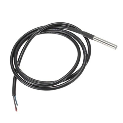 Shelly Sonda Di Temperatura DS18B20 Waterproof
