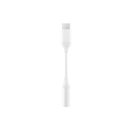 SAMSUNG - Adattatore USB Type-C su connettore Jack da 3,5 mm (Ee-UC10J)