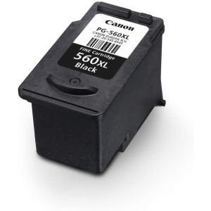 Cartuccia Canon PG-560XL Nero TS5350 TS5351 (3712C001)