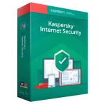 Kaspersky Internet Security PRO 2020 3PC (KL1939T5CFS-21SLIMPRO)