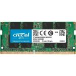 So-Dimm DDR4 8GB 3200 CRUCIAL (CT8G4SFRA32A)