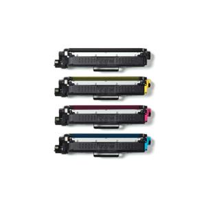 Brother MULTIPACK TN243CMYK Toner x HL L3230CDW, L3270CDW, DCP-L3550CDW MRC-L3730CDN, L3750CDW, L3770C