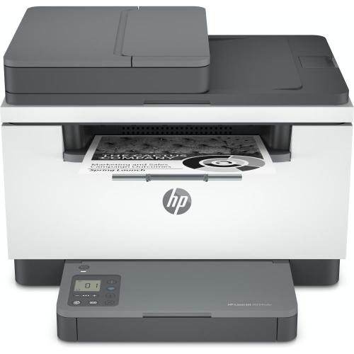 HP MFC LASERJET M234SDW 6GX01F 3IN1 FAX-HP+ A4 29PPM WIFI-LAN-USB-BT ADF 600X600