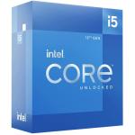 CPU INTEL Desktop Core i5 12400 4.4GHz 18MB S1700 box