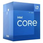 CPU INTEL Desktop Core i7 12700 4.9GHz 25MB S1700 box