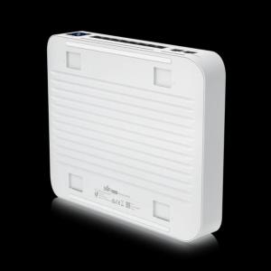 Ubiquiti USW-Enterprise-8-PoE 8 Porte PoE+ 2.5Gbps (100/1000/2500); 2xSFP+; 120W