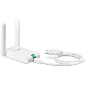 TP-LINK TL-WN822N Scheda di Rete USB Wireless High Gain N300 - due Antenne esterne orientabili