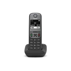 GIGASET AS690 GREY DECT