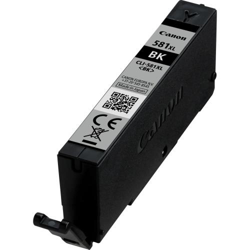 Cartuccia Canon CLI-581XLBK Black (2052C001) TS6350 TS8350