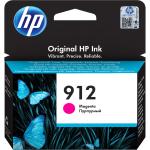 HP N.912 3YL78AE Magenta OfficeJet Pro 8022