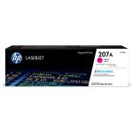 HP Toner N.207A W2213A Magenta 1.250pg LaserJet Color Pro M255DW