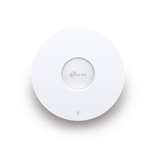 Wi-Fi 6 Access Point TP-Link EAP610 AX1800 DB, Poe 802.3at, 1P.Gig, 4xAntInt Centr. Manag. (EAP610) Omada