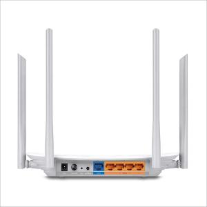 TP-LINK Router Wireless Dual Band AC1200 - Archer C50