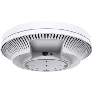 TP-Link EAP670 Wi-Fi 6 Access Point AX5400 DB,Poe 802.3at,1P 2,5GbE,2xAntInt Centr. Manag. (EAP670) Omada