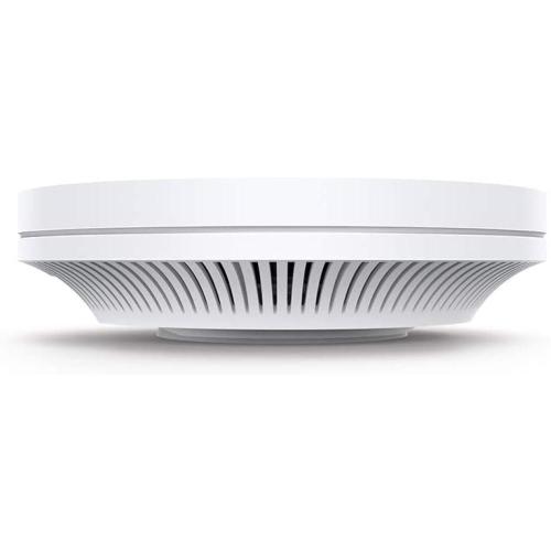TP-Link EAP670 Wi-Fi 6 Access Point AX5400 DB,Poe 802.3at,1P 2,5GbE,2xAntInt Centr. Manag. (EAP670) Omada