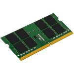 So-Dimm DDR4 16GB 3200 Kingston CL22 Single Rank (KVR32S22S8/16)