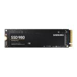 NVMe M.2 1TB (2280) Samsung 980 PCIe-3.0 x4 R:3500M W:3000M(MZ-V8V1T0BW)