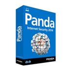 Panda Internet Security 2014 - Retail MiniBox - 1 PC - Versione FULL - E12IS14MB1