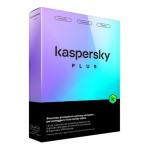 Kaspersky Antivirus PLUS Ita 5PC ex Internet Security (KL1042T5EFS-SLIM)