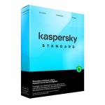 Kaspersky Antivirus STANDARD Ita. 1PC (KL1041T5AFS-SLIM)