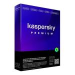 Kaspersky Antivirus PREMIUM Ita 3PC ex Total Security (KL1047T5CFS-SLIM)