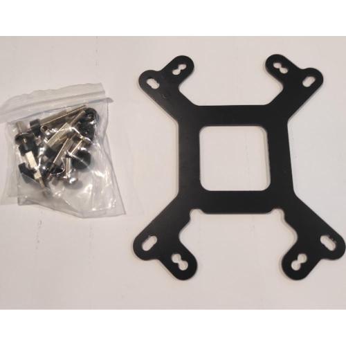 ITEK Bracket per Socket Intel LGA 1700 compatibile con tutti i dissipatori EVOLIQ - ITLCEVOAxxx