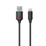 Cavo Apple USB to Lightning 1m Nero / Cavo USB Lightning iPad/iPhone 1,0 mt