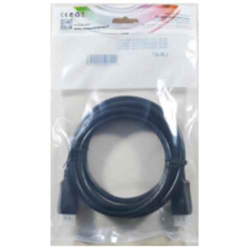 Cavo Display Port M/M 3,0 Mt / m 300cm - XVCDP-DP30