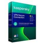 ASPERSKY BOX VPN SECURE CONNECTION -- 3 DISPOSITIVI (KL1987T5CFS-SLIM)