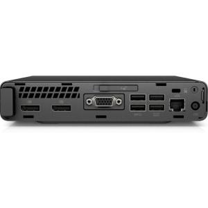 PC Refurbished HP 600/800 G3 1Lt i5-7X.Th 16GB SSD-240GB 1Y W10 (RN64522006) Garanzia 1 Anno