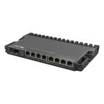 Mikrotik RB5009UPr+S+IN POE in/out 7p. Gbps; 1 SFP+; 1p. 2,5Gbps; 1GB; Quad Core 1.4GHz; ROS7