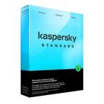 Kaspersky Antivirus STANDARD IT 1PC Attach Deal (KL1041T5AFS-SATT)