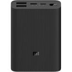 Xiaomi Mi Powerbank 22.5W 10000mAh UltraCompact Black