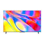 TCL 50C725 50" Q-LED 4K SMART TV ANDROID HDR 10+ DOLBY ATHMOS ONKYO