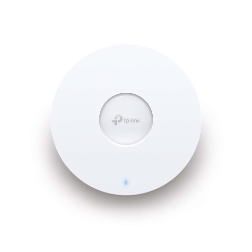 Wi-Fi 6 Acc. Point TP-Link EAP613 AX1800 DB, Poe 802.3at, 1P. GbE, Omada (EAP613)