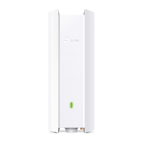 Wi-Fi 6 Acc.Point TP-Link EAP650-Outdoor AX3000,DB,802.3at,1P.Gig, 4xAntInt, IP67 Centr.Manag. (EAP650-Outdoor)