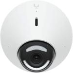 Ubiquiti Unifi G5 Dome - 2K HD (2688x1512 16:9), Low Light, View 102,4 Indoor IP/PoE, IR LED,  Microfono, UVC-G5-Dome