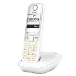 GIGASET AS 490 WHITE DECT