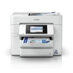 WorkForce PRO WF-C4810DTWF 4:1 A4 36ppm USB/LAN/WiFi F/R ADF (C11CJ05403) 