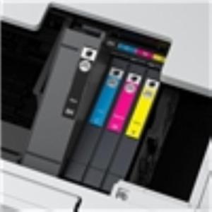 WorkForce PRO WF-C4810DTWF 4:1 A4 36ppm USB/LAN/WiFi F/R ADF (C11CJ05403) 